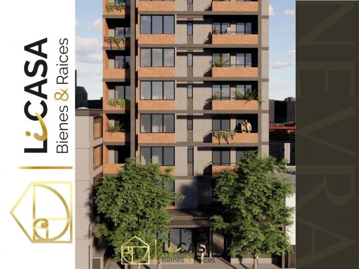 Imagen de la propiedad 2 ambientes ZP 2375011