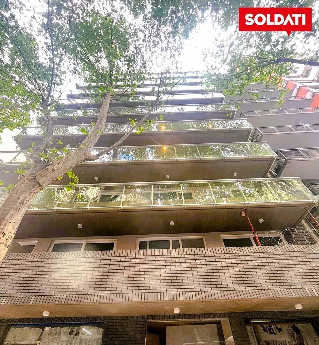 Imagen de la propiedad 2 ambientes ZP 2173855