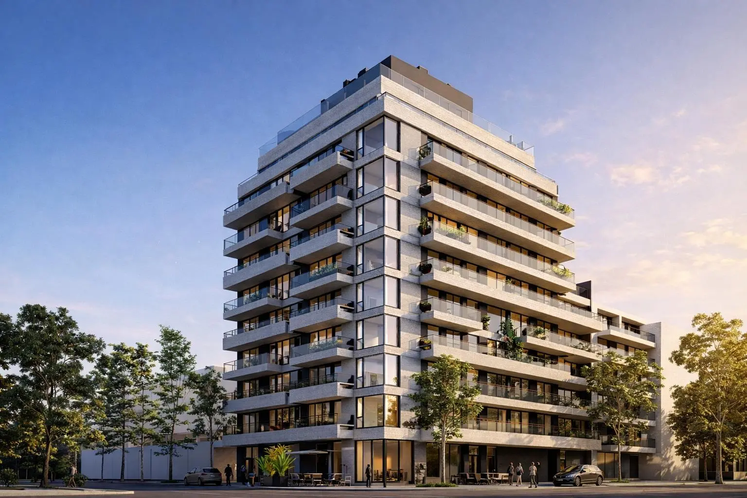 Imagen del emprendimiento KASA NUÑEZ ETAPA II - Congreso 1694