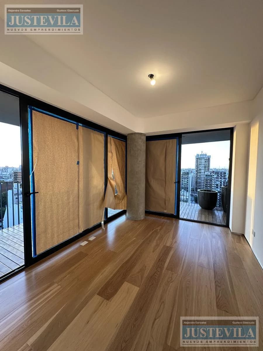 Imagen de la propiedad Donna Acqua – Dúplex de 3 ambientes – Ref. 2173452