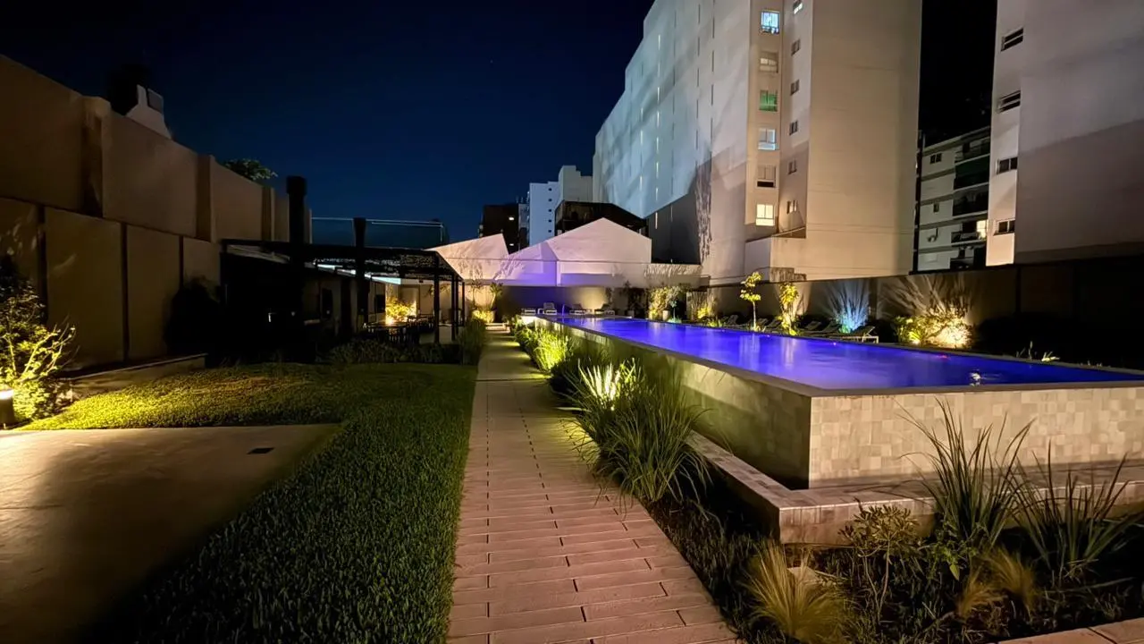 Imagen de la propiedad LUMIERE URBANO | Unidad 1701