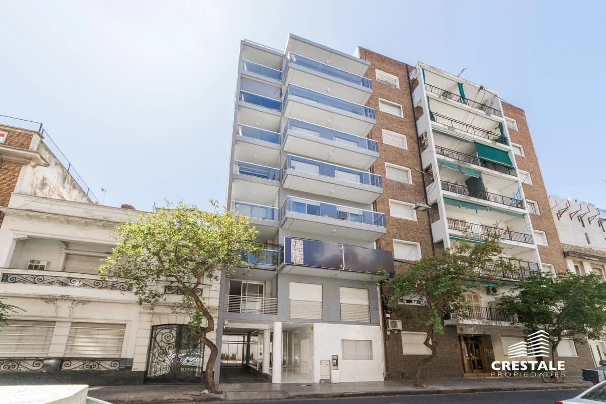 Imagen de la propiedad 2 ambientes ZP 2168787