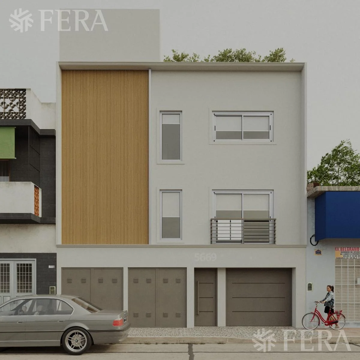 Imagen de la propiedad 2 ambientes ZP 2155886