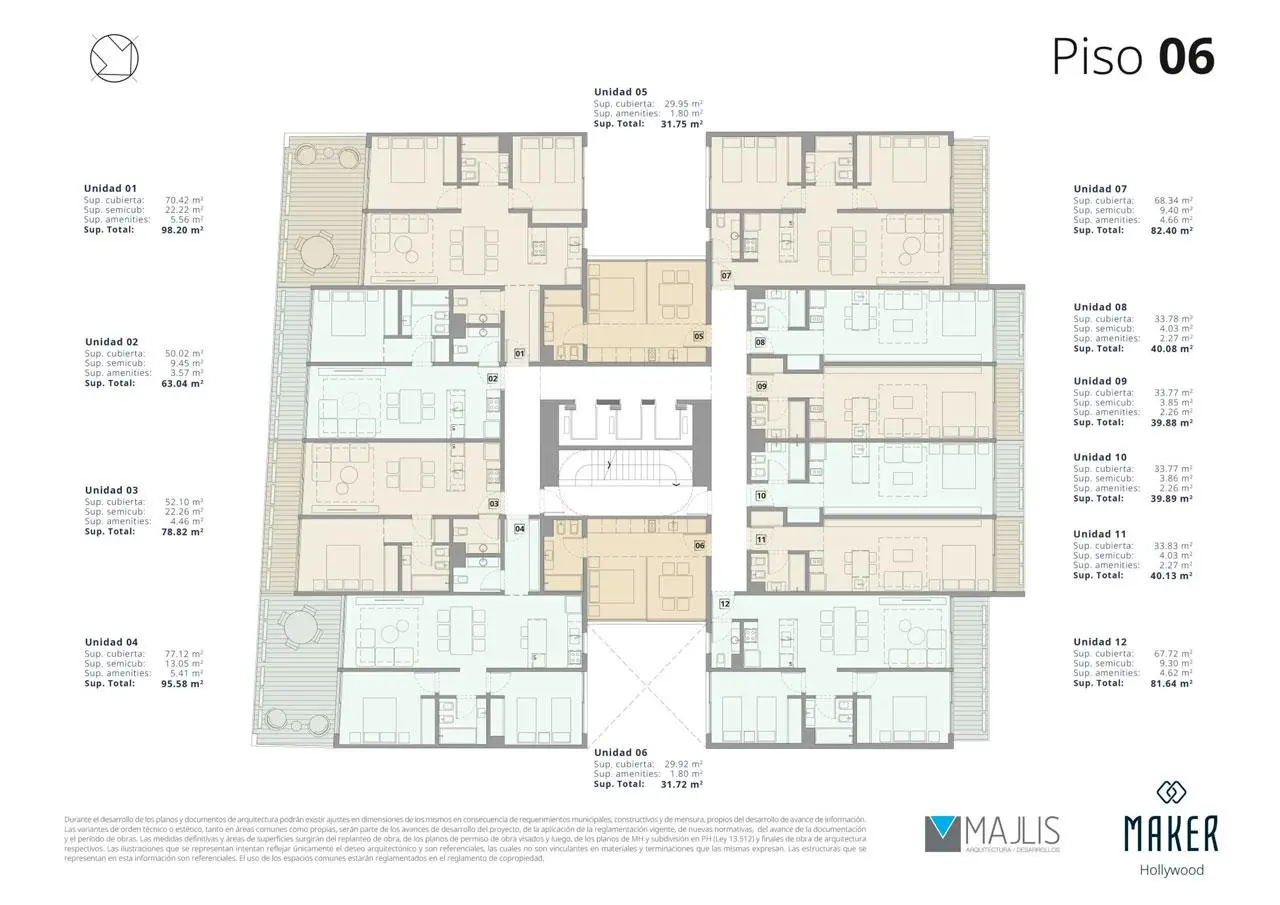 Imagen de la propiedad Humboldt 1458 - 606