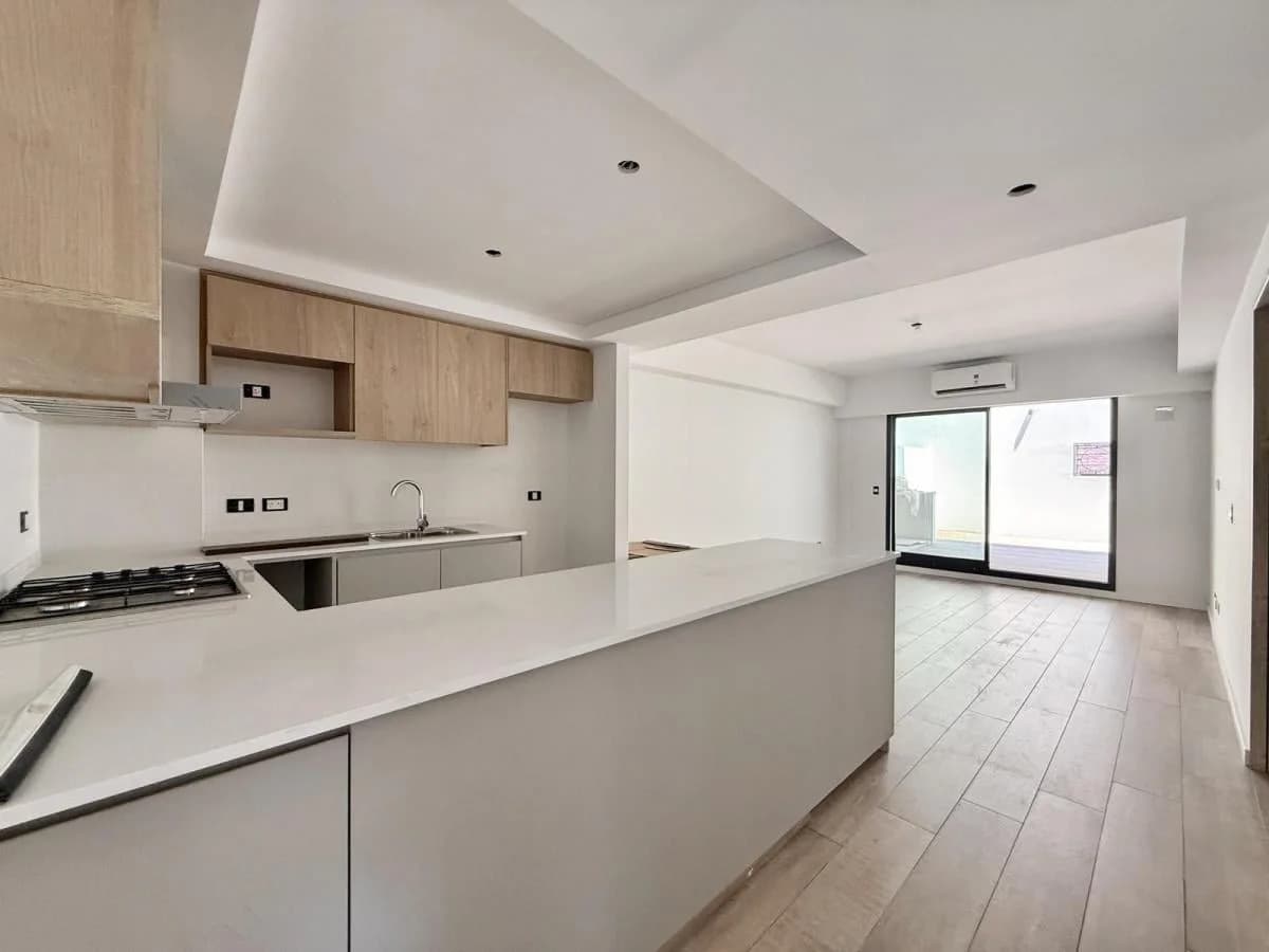 Imagen de la propiedad Highline Caballito – 2 ambientes – Ref. 2164941