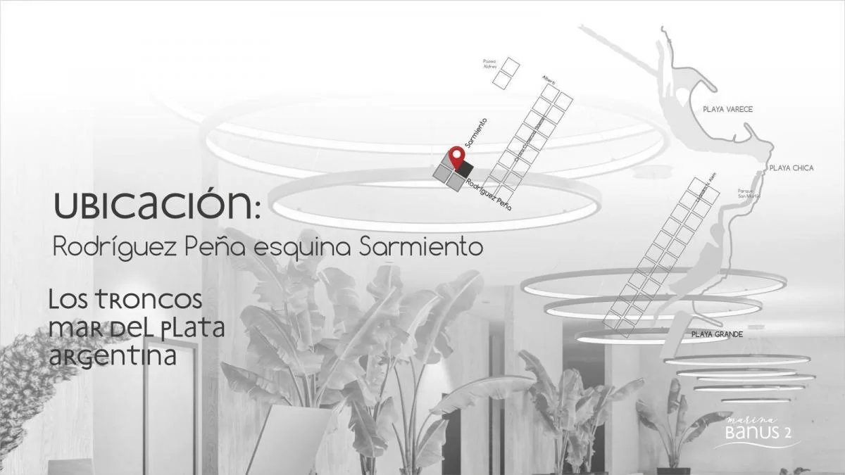 Imagen del emprendimiento Marina Banús 2