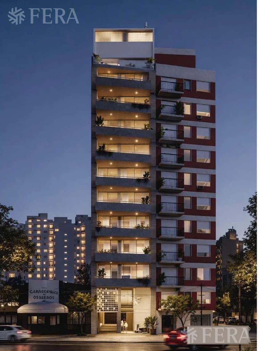 Imagen de la propiedad 1 ambientes ZP 2156268