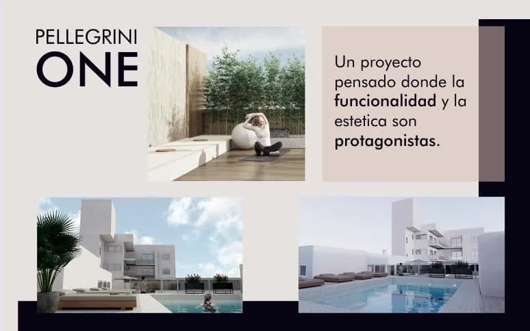 Imagen del emprendimiento Pellegrini 1134, Almirante Brown