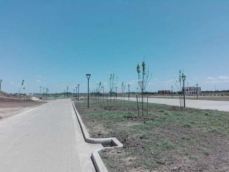 Imagen del emprendimiento Au. Buenos Aires - La Plata Km 32.5, Berazategui
