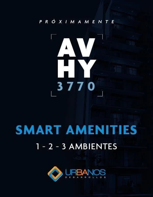 Imagen del emprendimiento Av Hipólito Yrigoyen 3770, Capital Federal