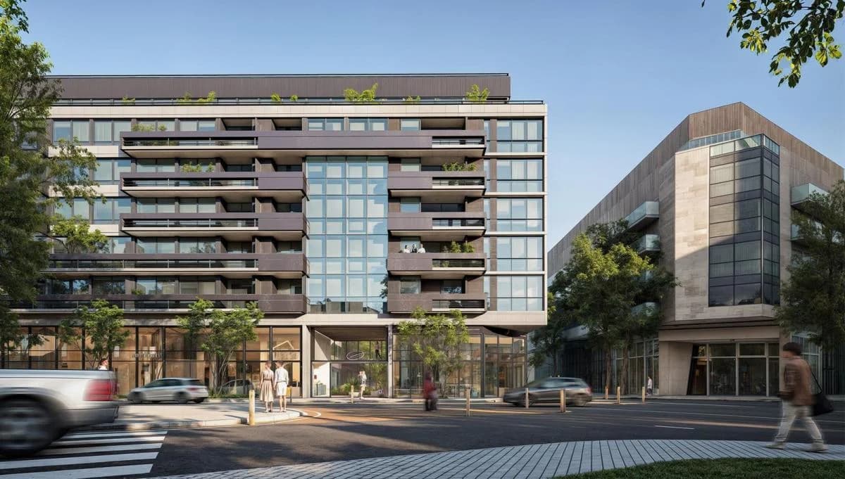 Imagen del emprendimiento Ciudad de la Paz 3900, Capital Federal