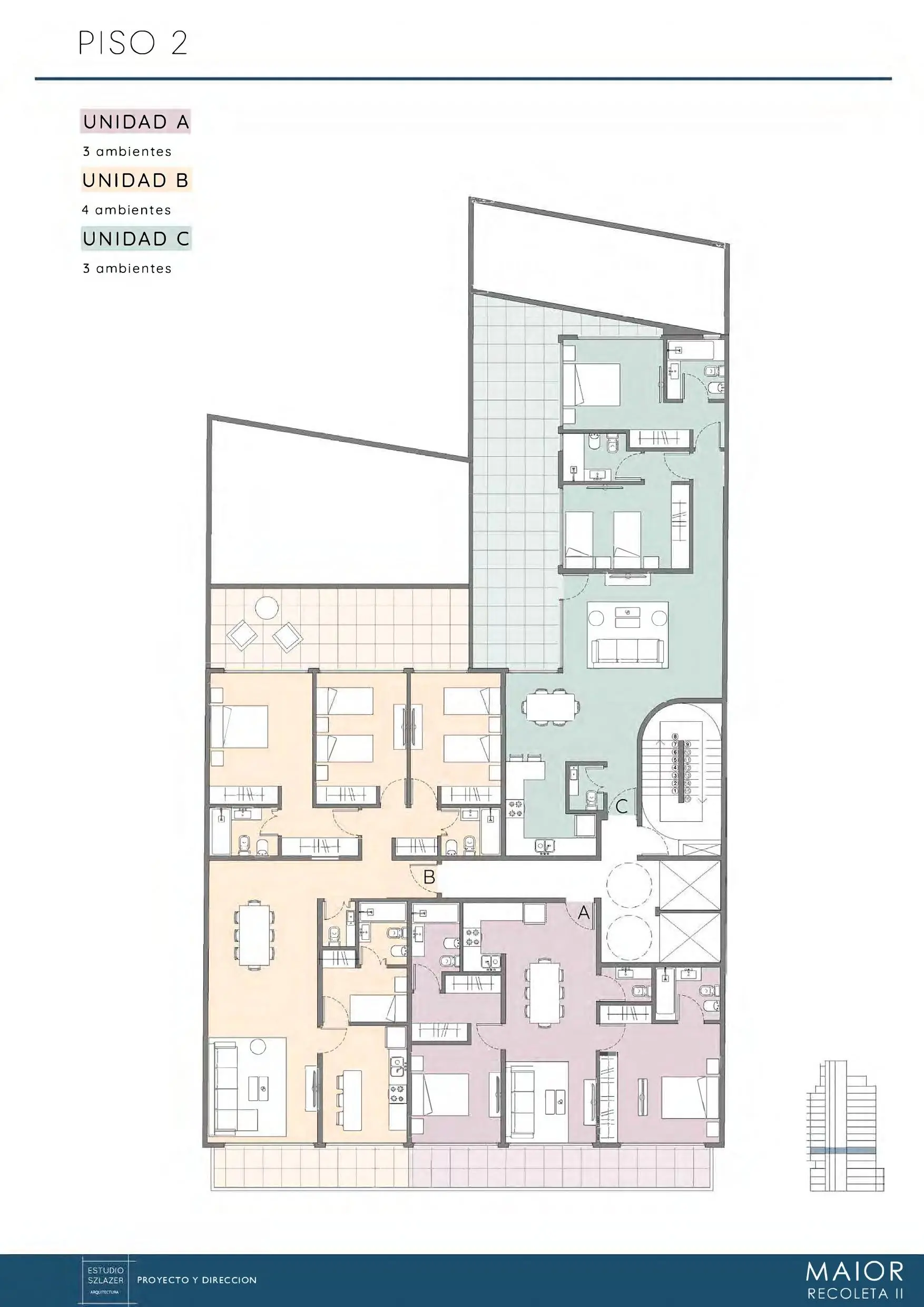 Imagen de la propiedad French 2675 - 2B