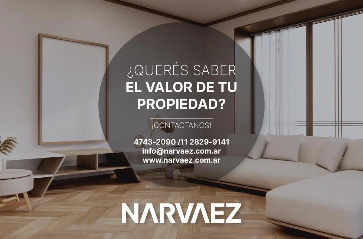 Imagen de la propiedad 4 ambientes ZP 2171869