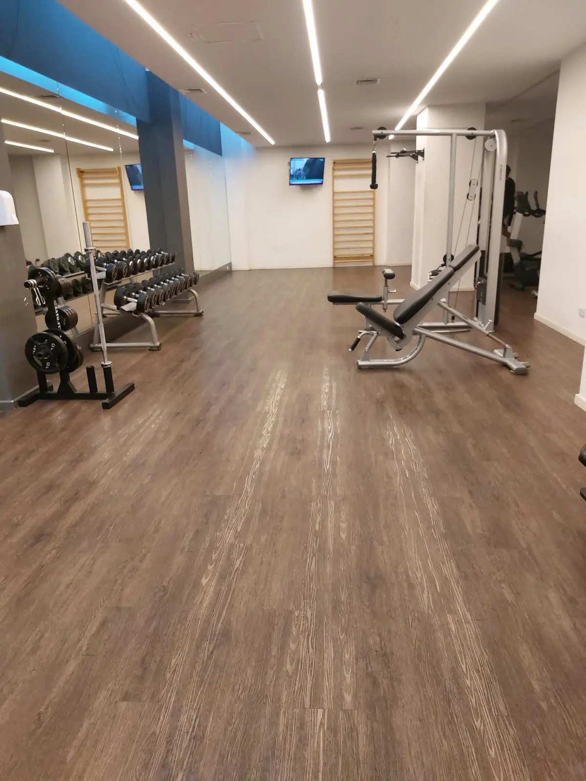 Imagen de la propiedad Av. Bocaya 942 - 1 Planta Baja 08