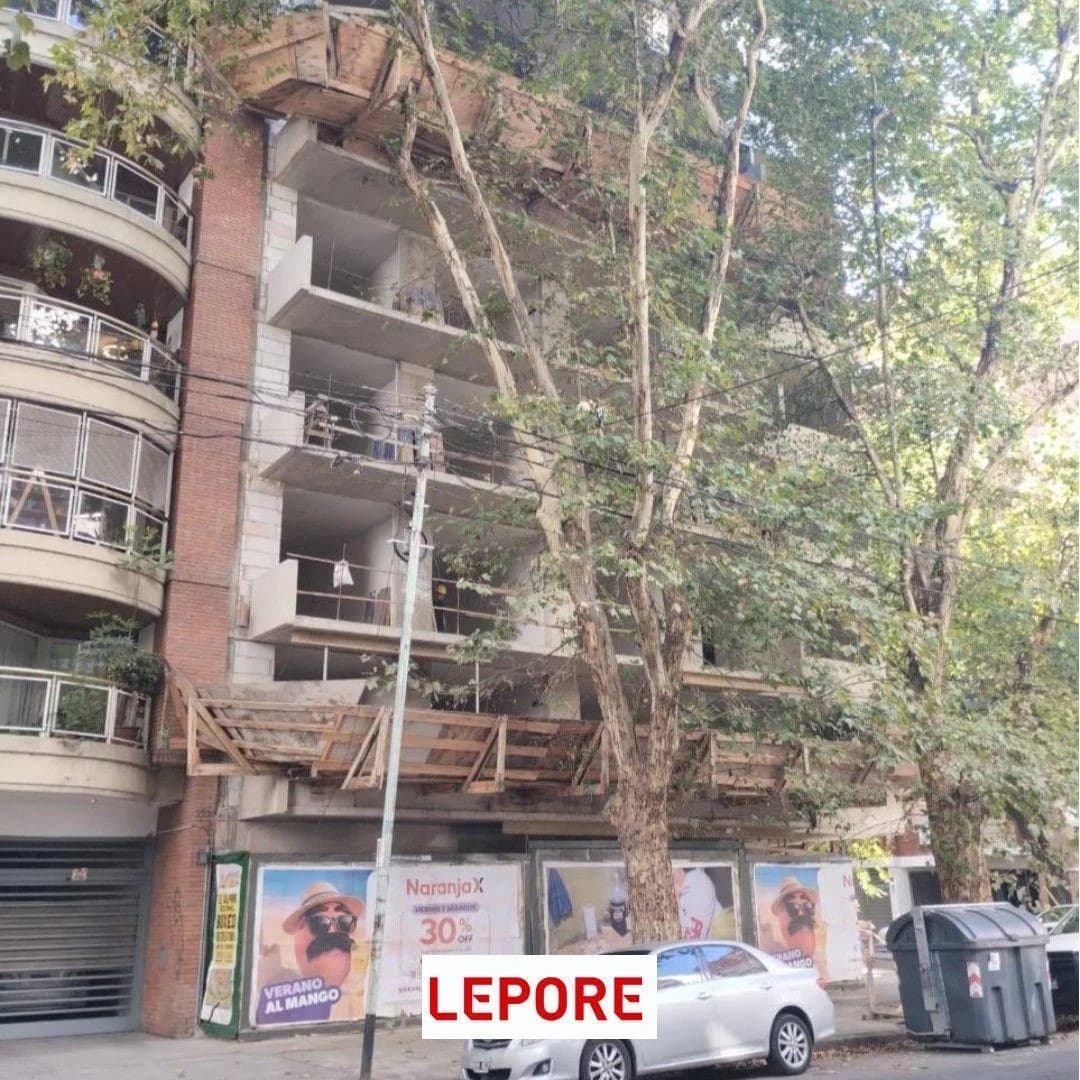 Imagen de la propiedad 2 ambientes ZP 2321598