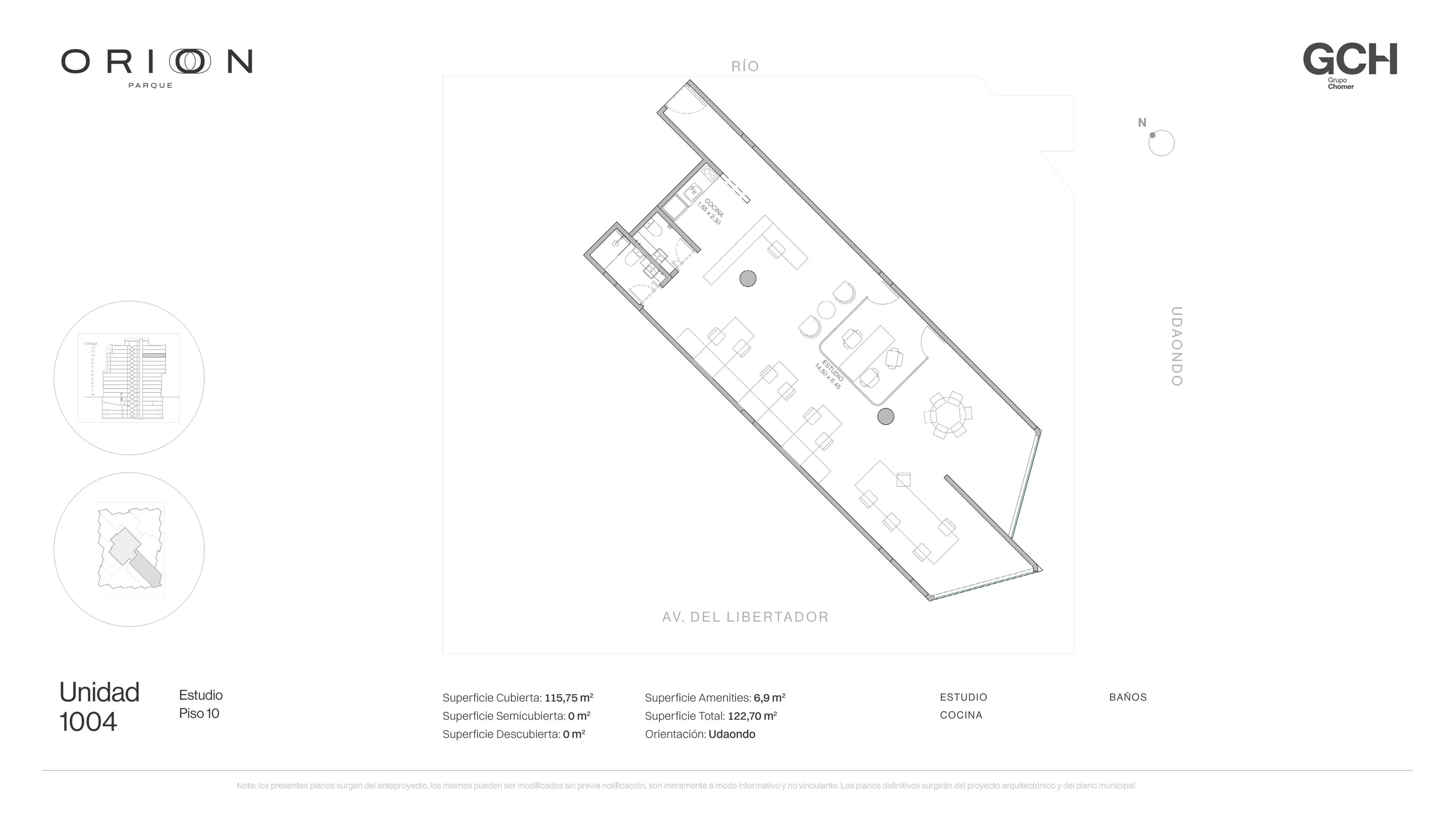 Imagen de la propiedad ORION - 1004