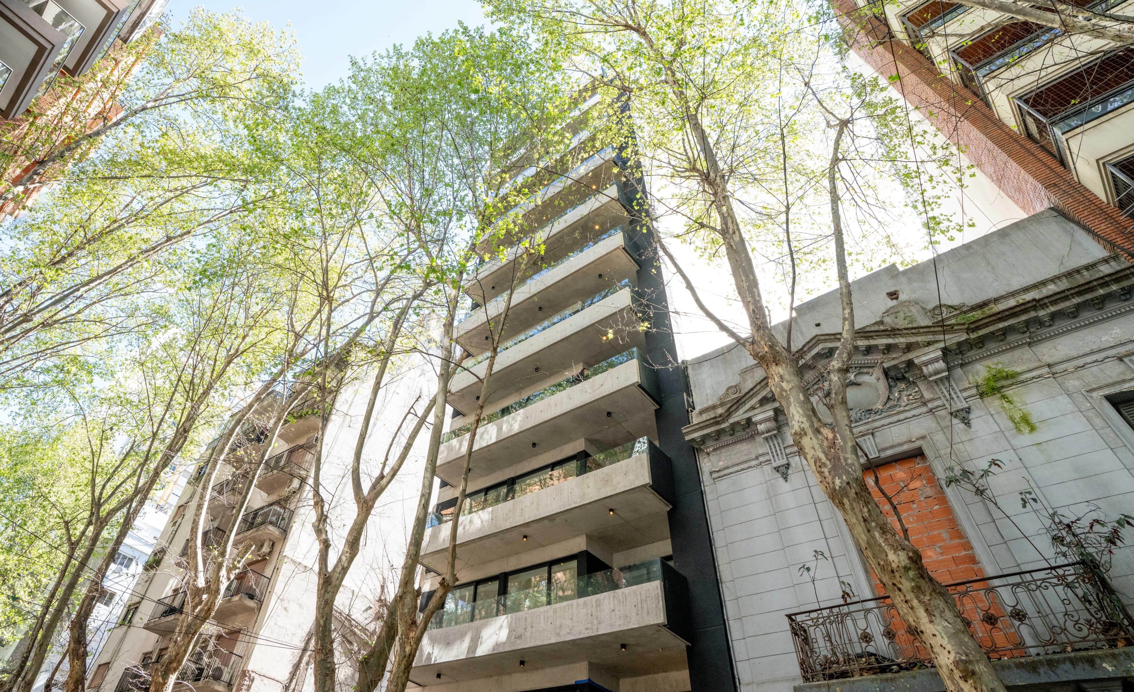 Imagen del emprendimiento CONCORD AGUILAR - Aguilar 2477