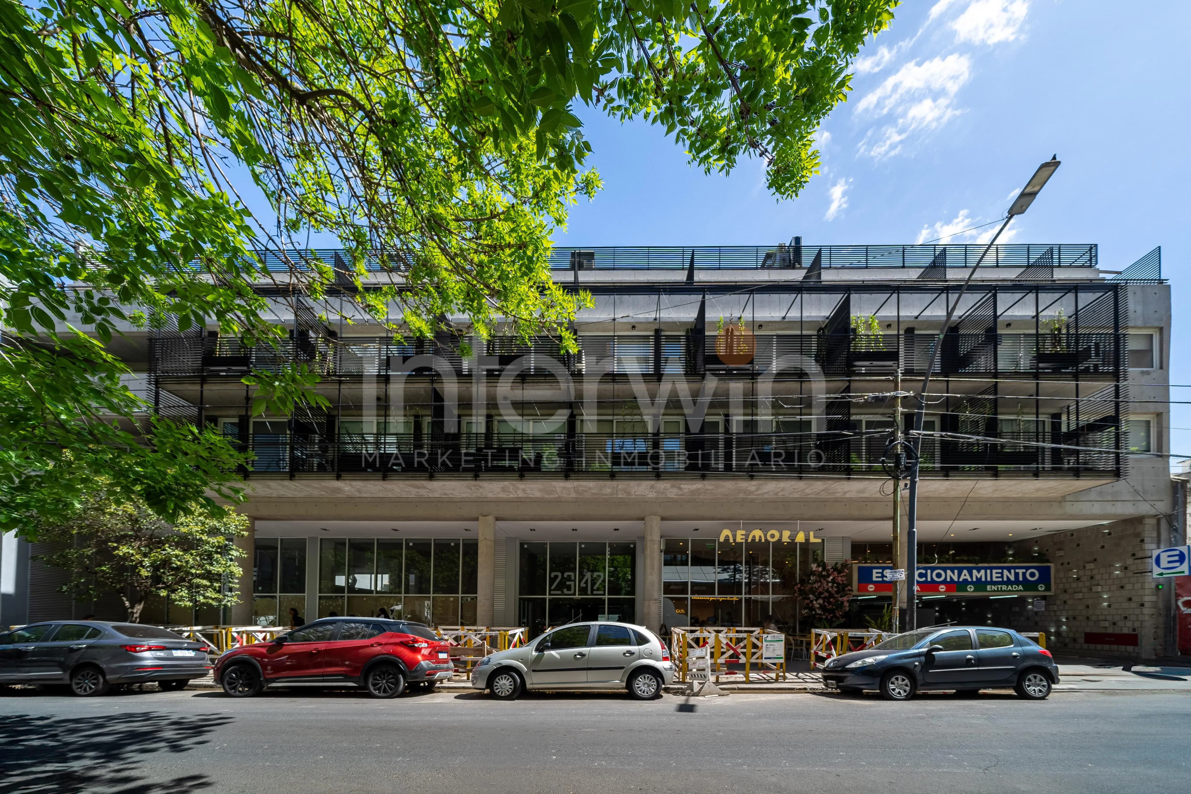 Imagen del emprendimiento TEMPORA -  Montañeses 2342