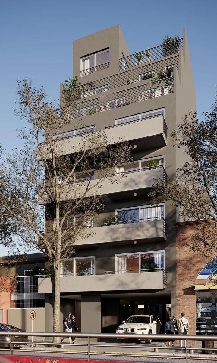 Imagen de la propiedad 2 ambientes ZP 2161411