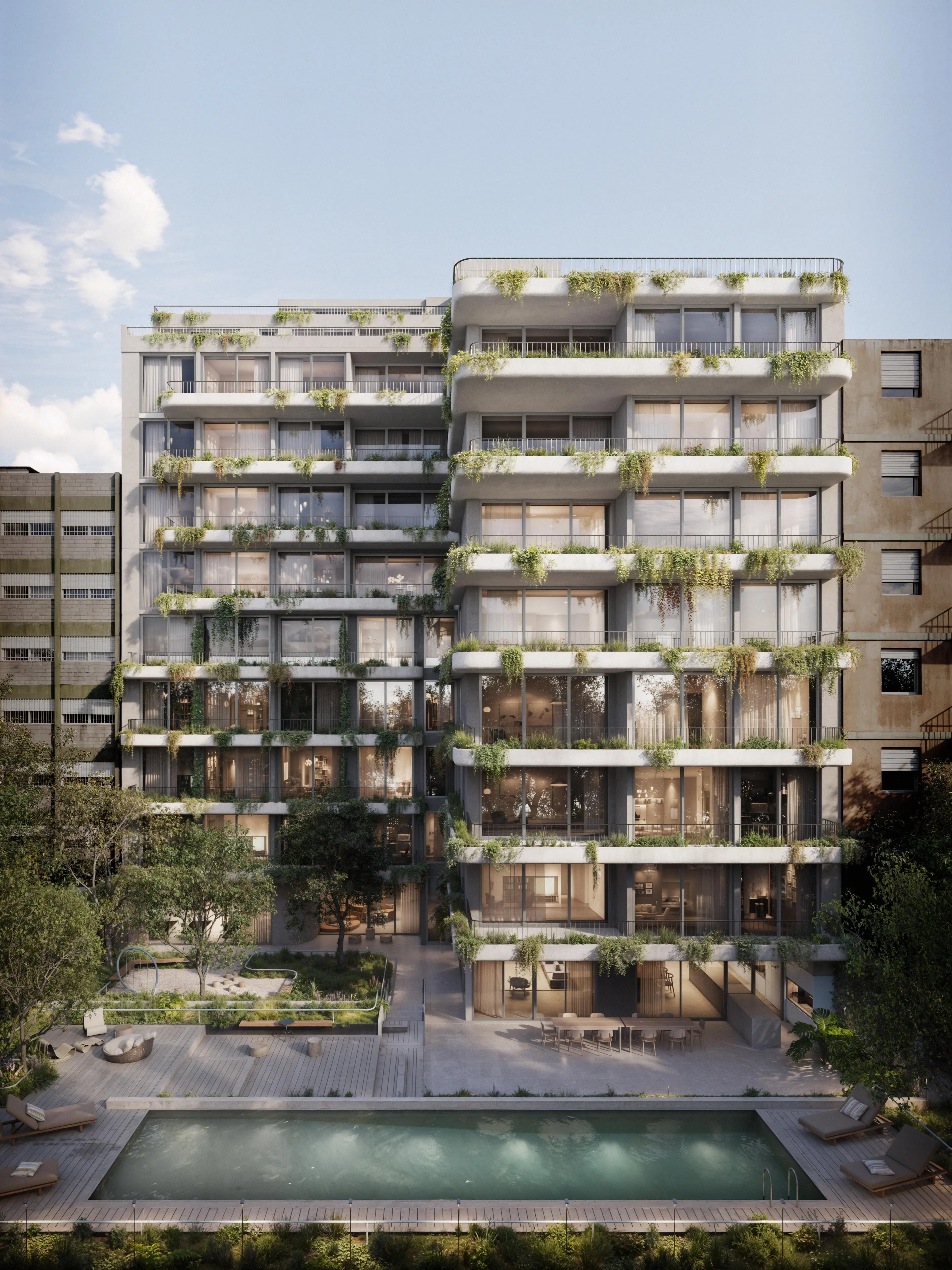 Imagen del emprendimiento STORIES - Amenábar 555