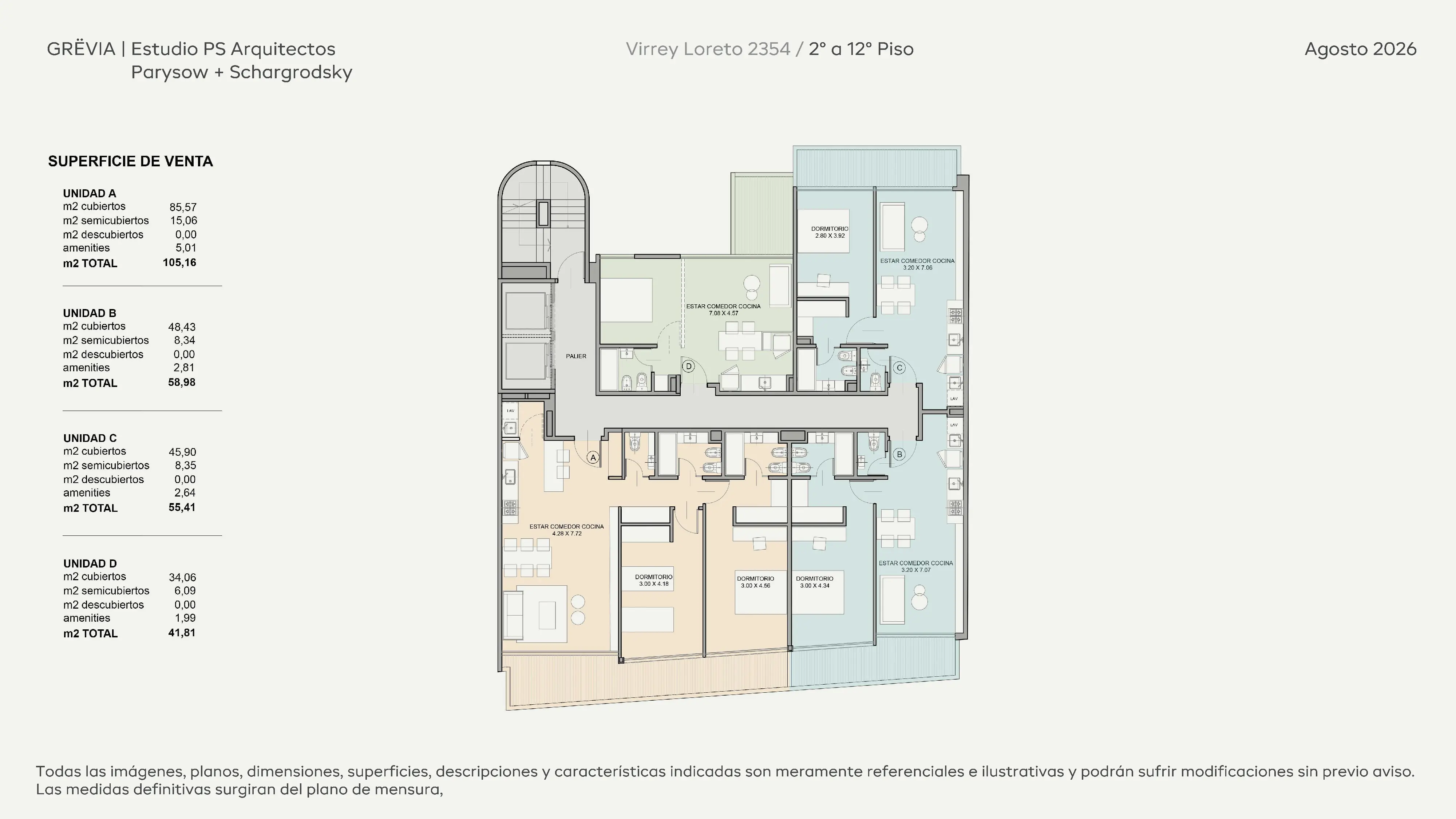 Plano del emprendimiento