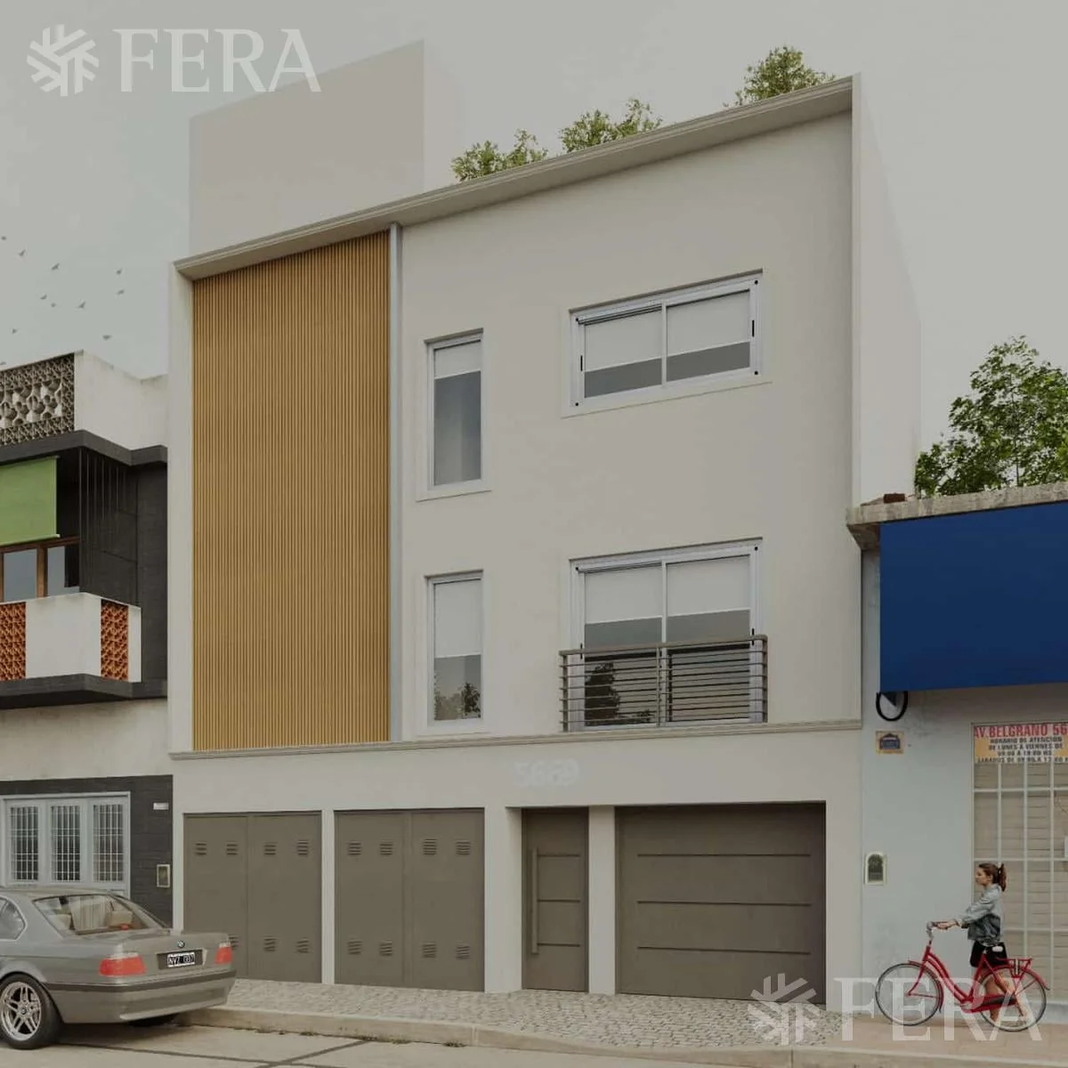 Imagen del emprendimiento AVENIDA BELGRANO 5669, Avellaneda