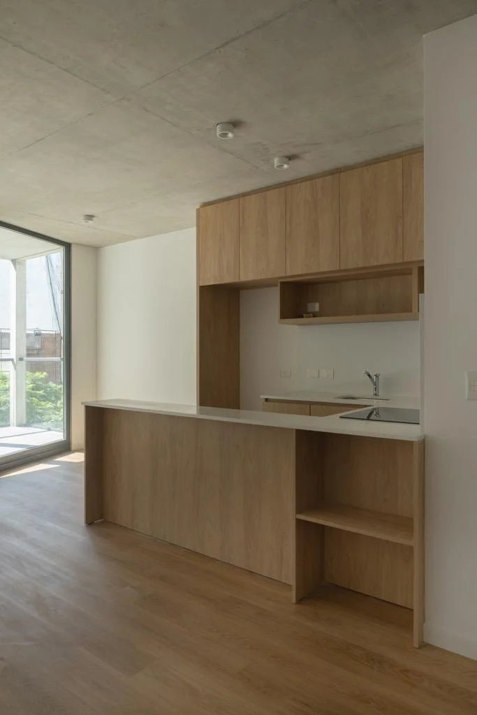 Imagen de la propiedad Luis María Campos 346 – 2 ambientes – Ref. 2158654