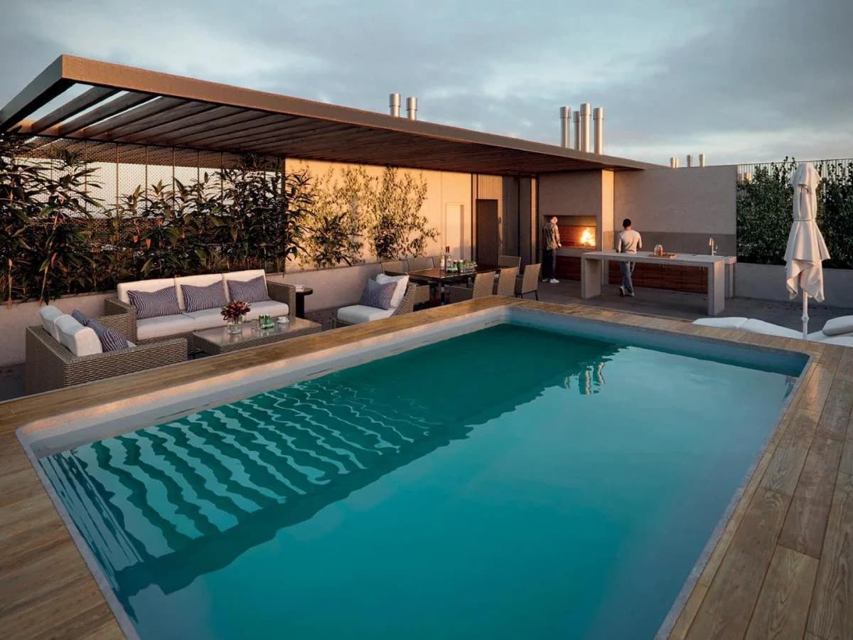 Imagen de la propiedad 3 ambientes ZP 2166380