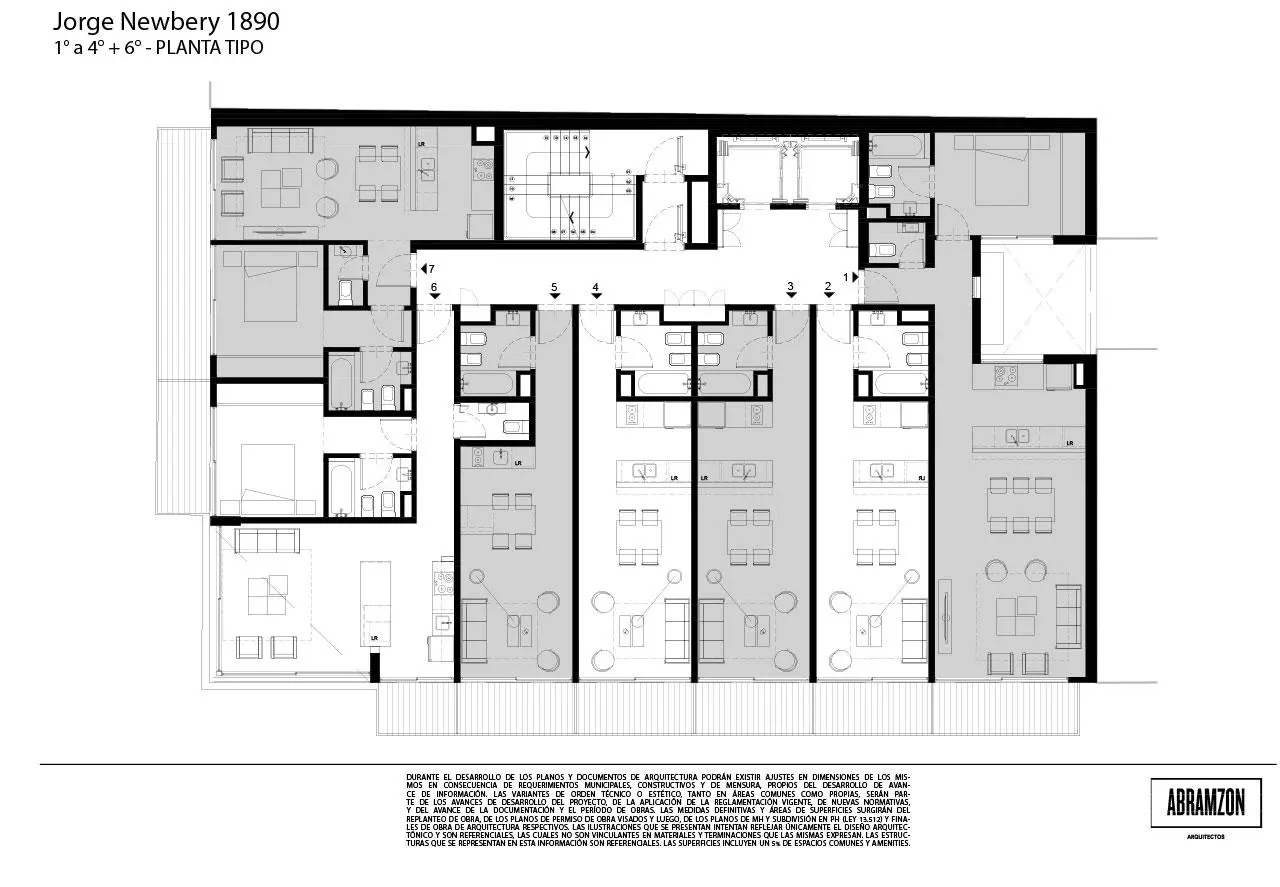 Imagen de la propiedad BLACK NEWBERY | Unidad 101