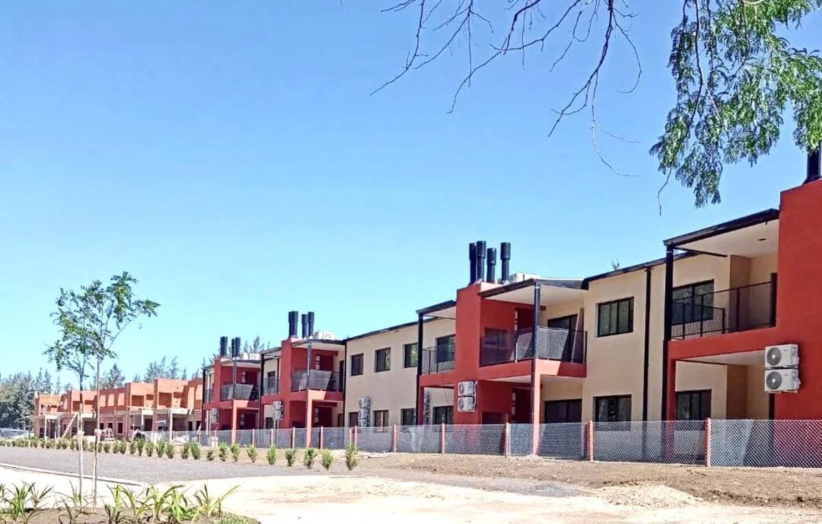 Imagen del emprendimiento PANAMERICANA KM56,5, Pilar