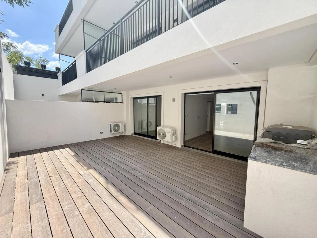 Imagen de la propiedad Highline Caballito – 2 ambientes – Ref. 2164941