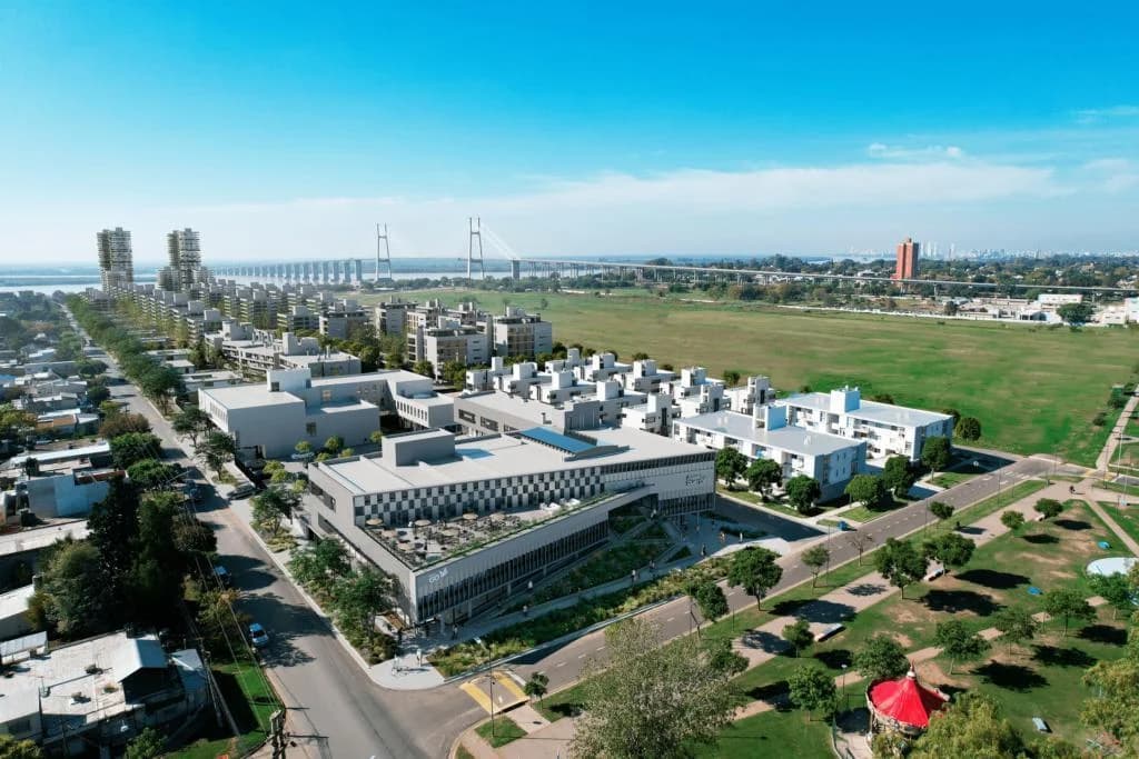 Imagen del emprendimiento Los Plátanos y Catamarca, Granadero Baigorria