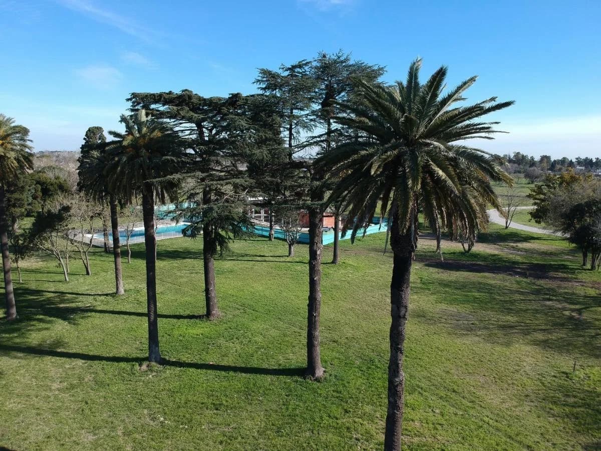 Imagen del emprendimiento Gral. Alvear y M. Motti de Tieghi, Almirante Brown