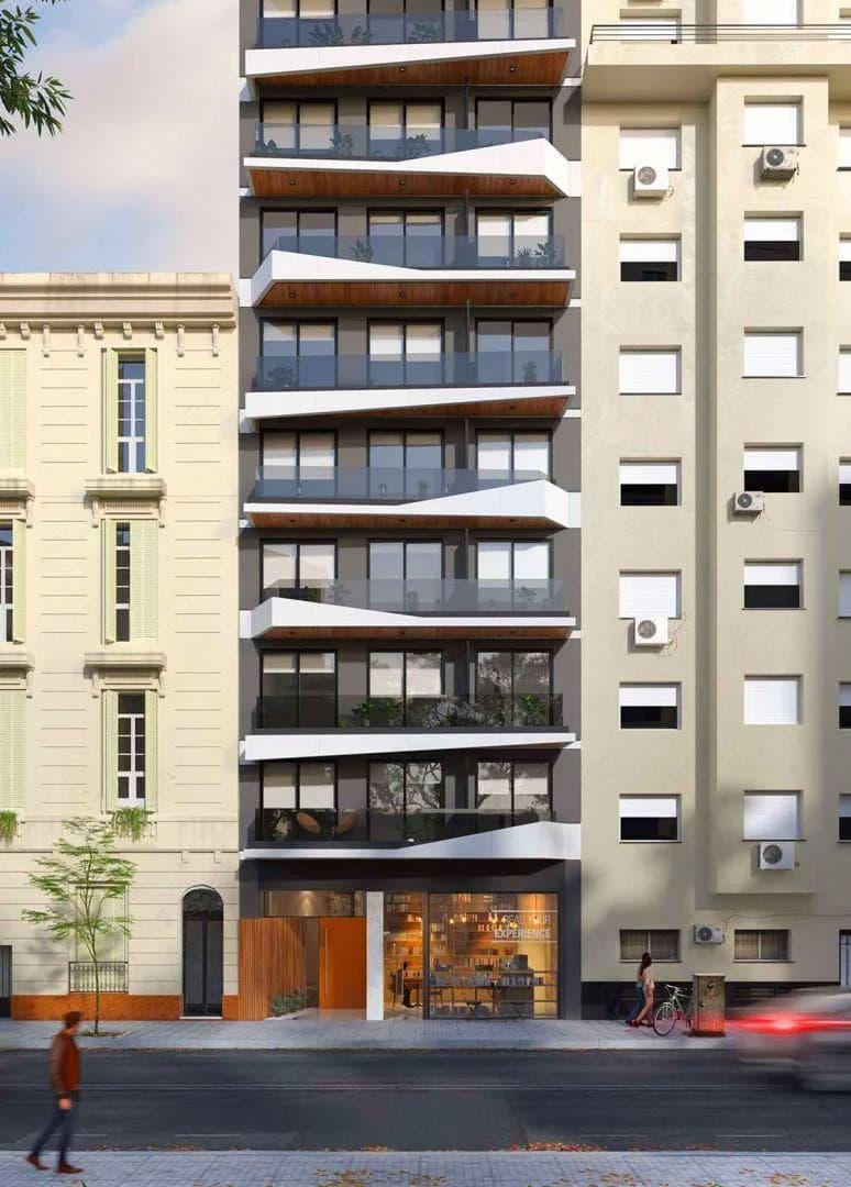 Imagen del emprendimiento Arenales al 2521, Capital Federal