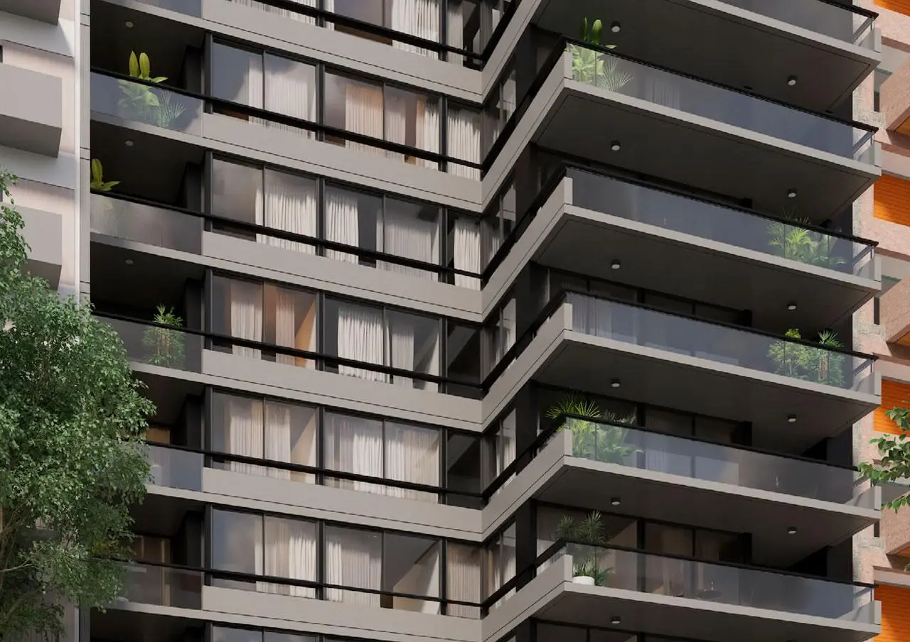 Imagen del emprendimiento DOME CERVIÑO BOULEVARD - Cerviño 3941