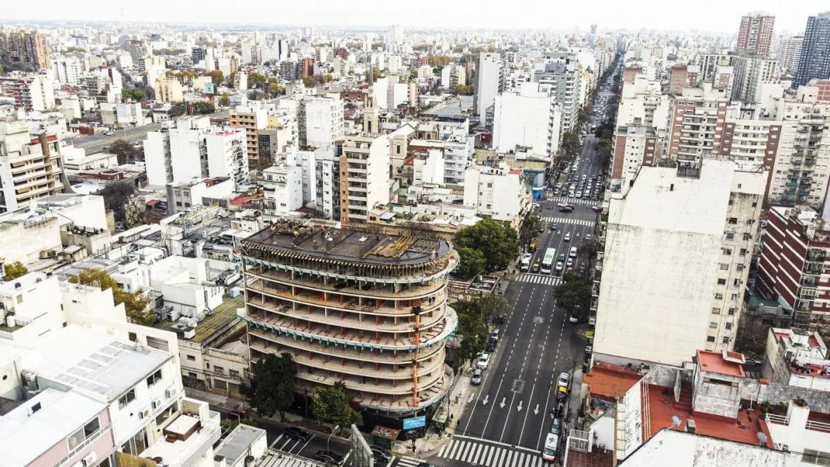 Imagen de la propiedad 4 ambientes ZP 2321610