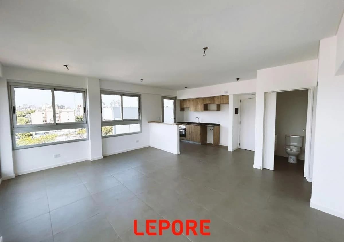 Imagen de la propiedad Vivans III – 2 ambientes – Ref. 2163396
