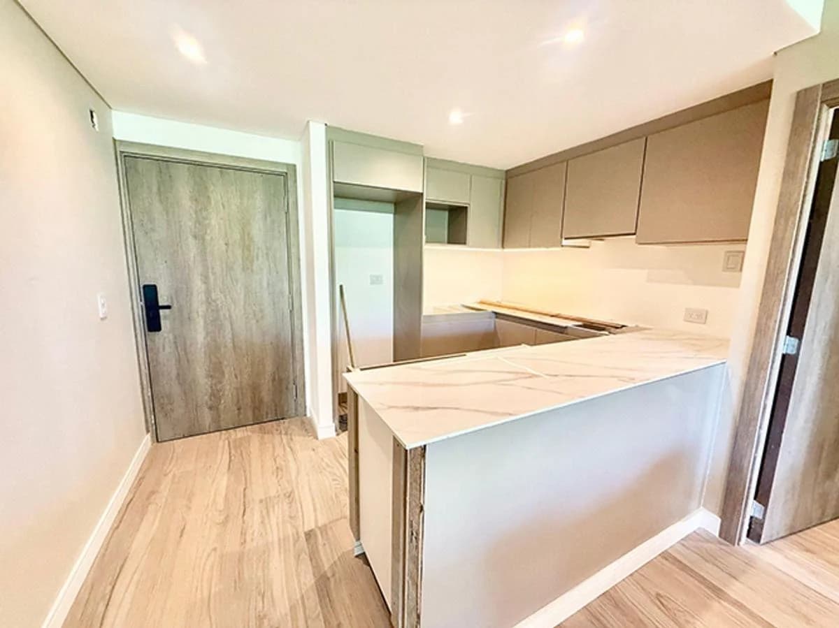 Imagen de la propiedad Edificio Vicenza – 2 ambientes – Piso 9 – Ref. 2321637