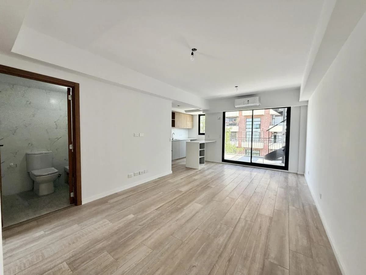 Imagen de la propiedad Highline Caballito – 2 ambientes – Ref. 2164952