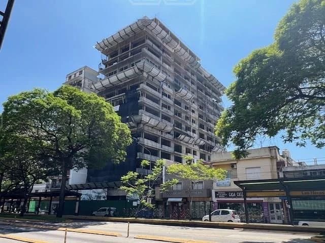 Imagen de la propiedad Las Heras Garden – 1 ambiente – Ref. 2168501
