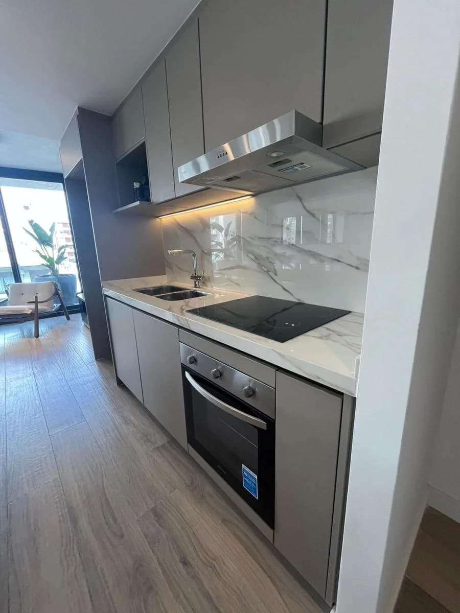 Imagen de la propiedad Edificio Vicenza – 4 ambientes – Piso 2 – Ref. 2321639