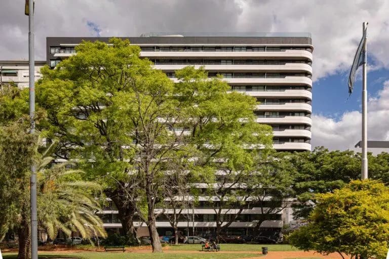 Imagen del emprendimiento HUB NÚÑEZ - Av. Cabildo 3787