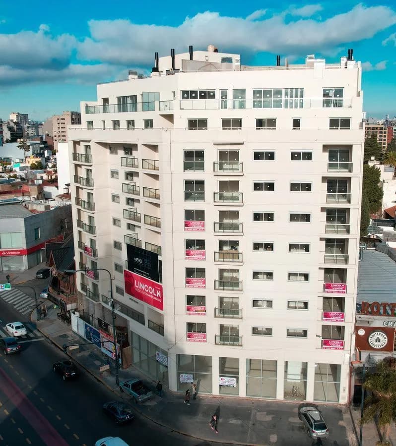 Imagen de la propiedad 2 ambientes ZP 2171691