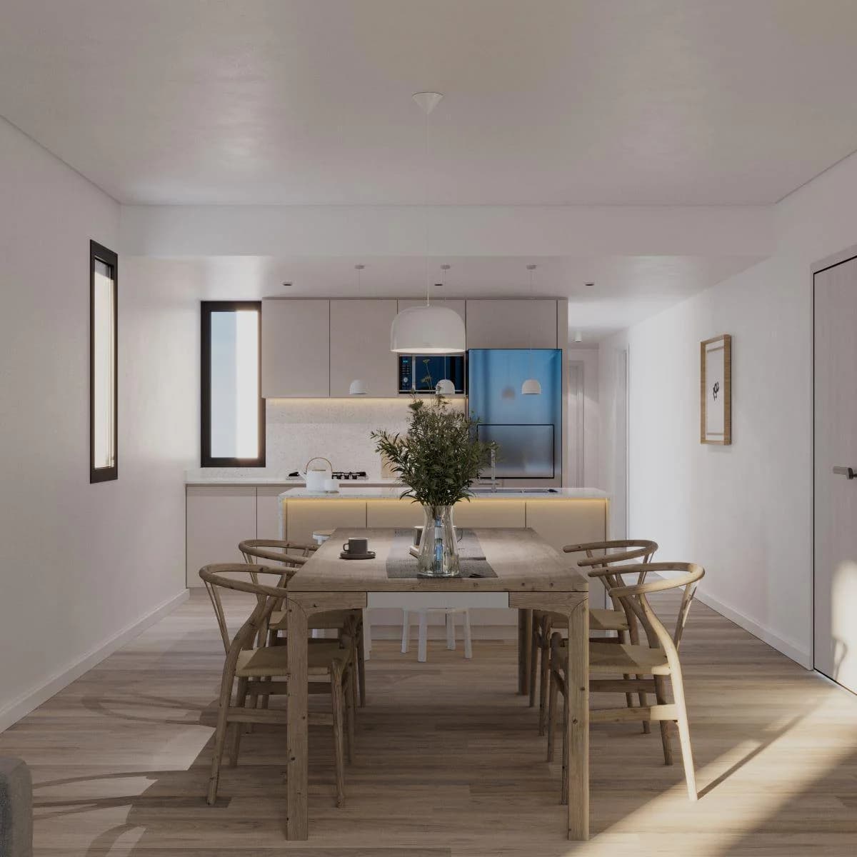 Imagen de la unidad Alfonso 5 – 4 ambientes – Ref. 2167880