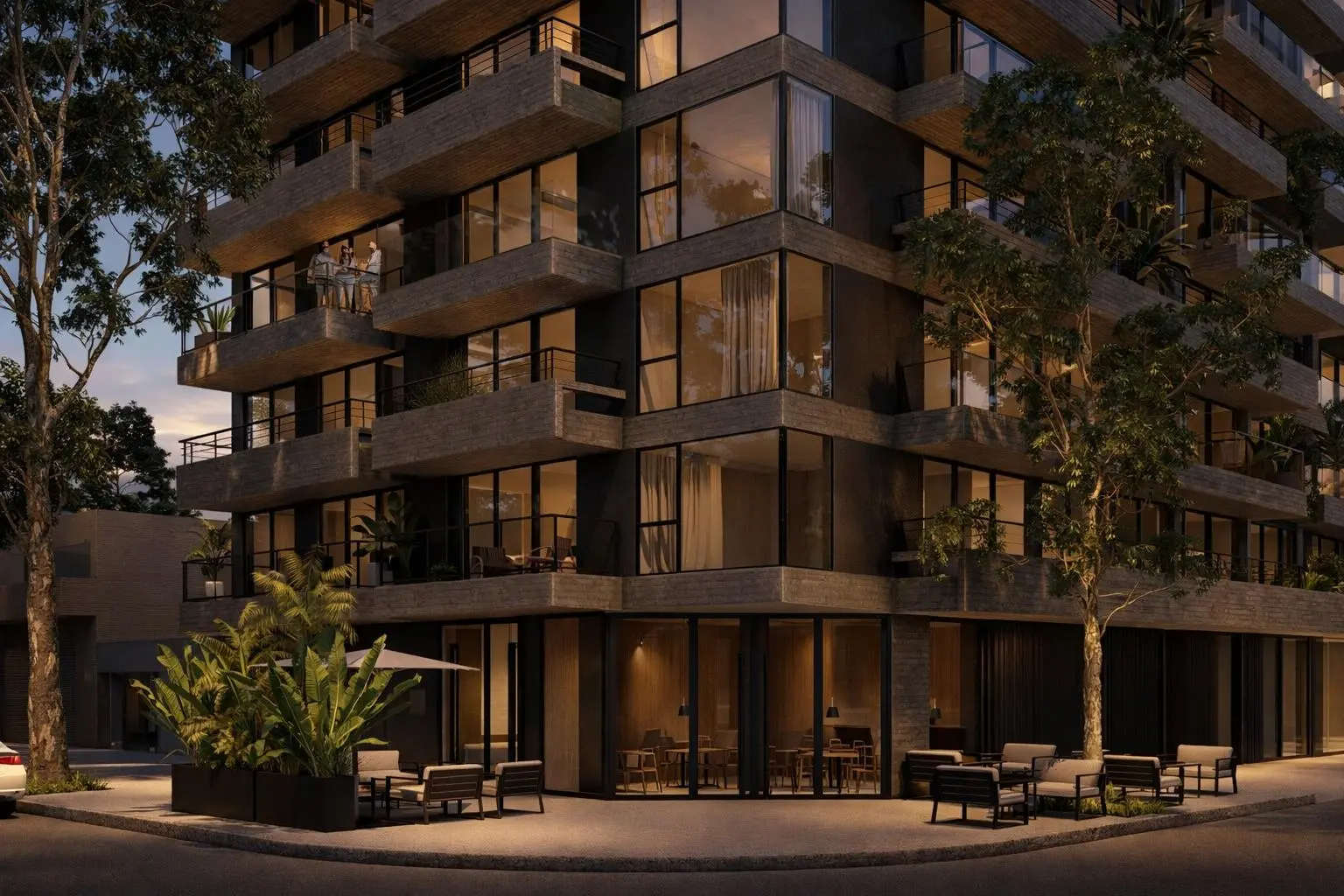 Imagen del emprendimiento KASA NUÑEZ ETAPA II - Congreso 1694