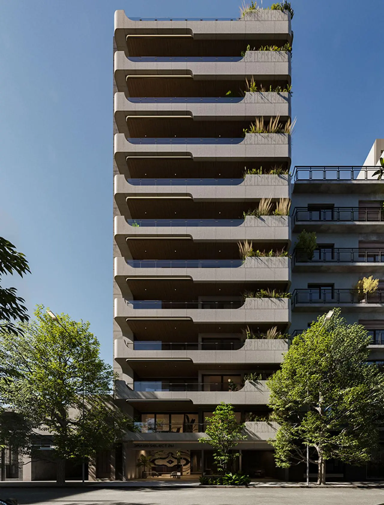 Imagen del emprendimiento DRAGO SELECT - Luis María Drago 261