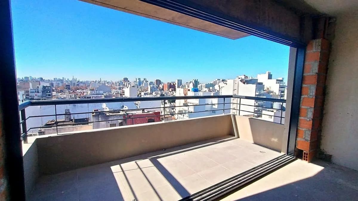 Imagen de la propiedad 3 ambientes ZP 2168051