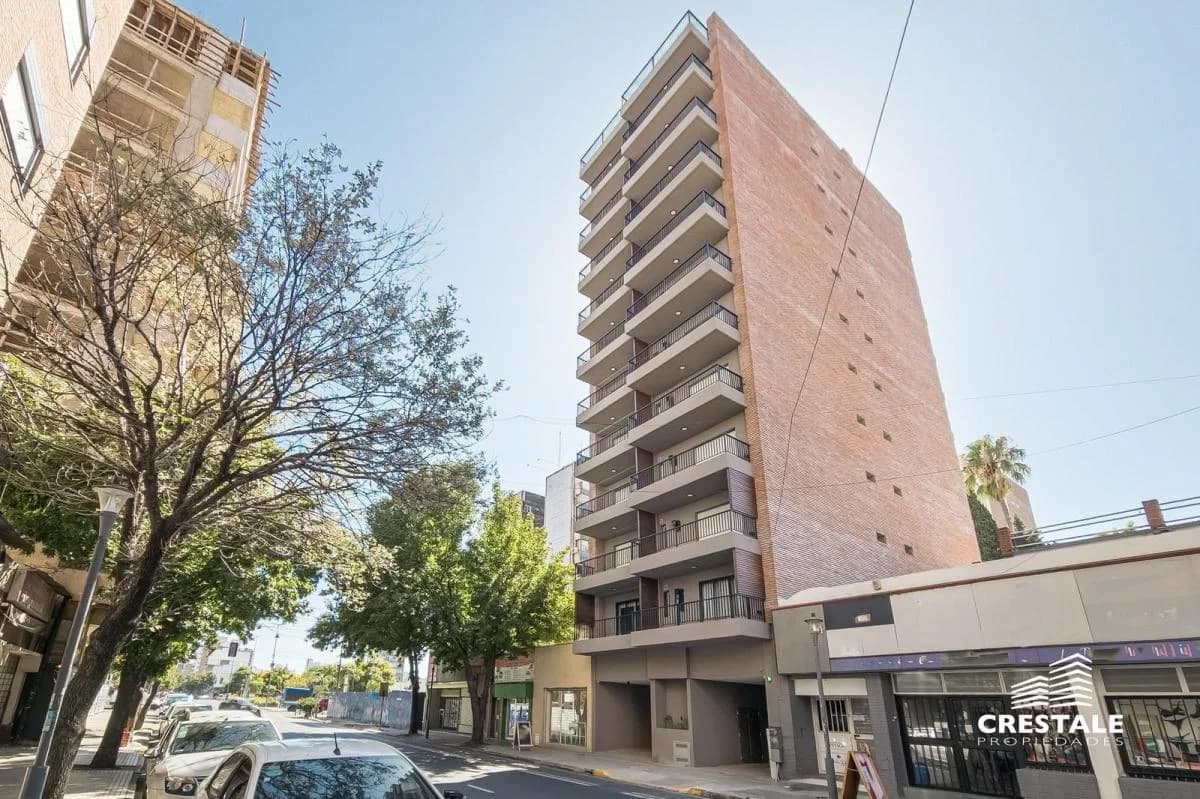 Imagen de la propiedad 1 ambientes ZP 2171826