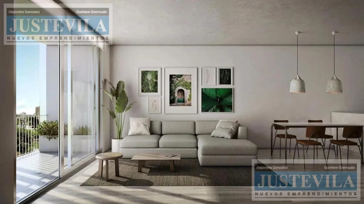Imagen de la propiedad 2 ambientes ZP 2170784