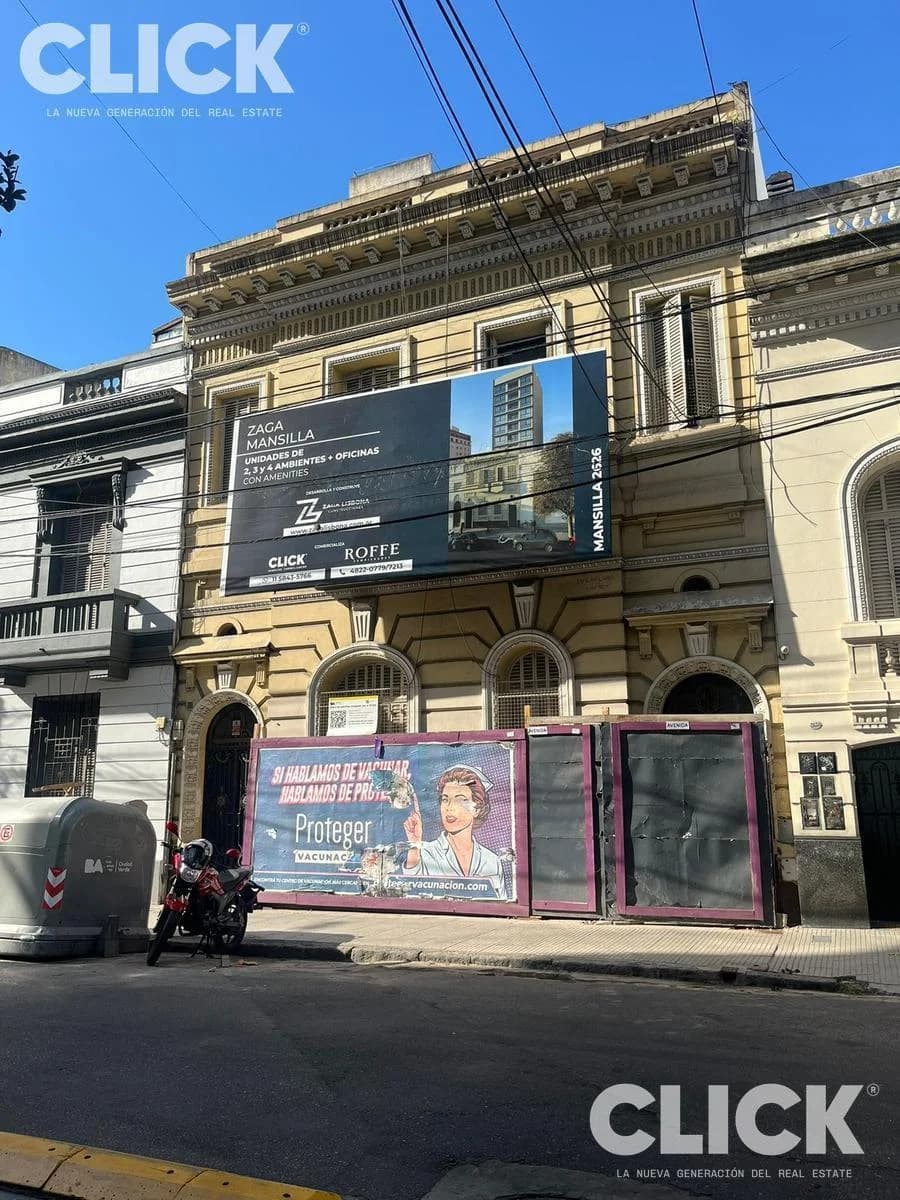 Imagen de la propiedad 1 ambientes ZP 2162829